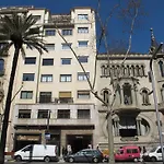 Deco Barcelona-diagonal Lejlighed