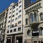 Deco Barcelona-diagonal * Barcelona