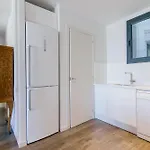 Lejlighed Deco Barcelona-diagonal Barcelona