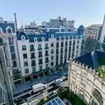 Deco Barcelona-diagonal Lejlighed