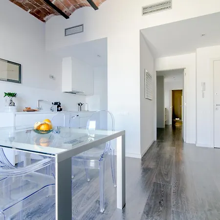 Appartement Deco Barcelona-diagonal Barcelona