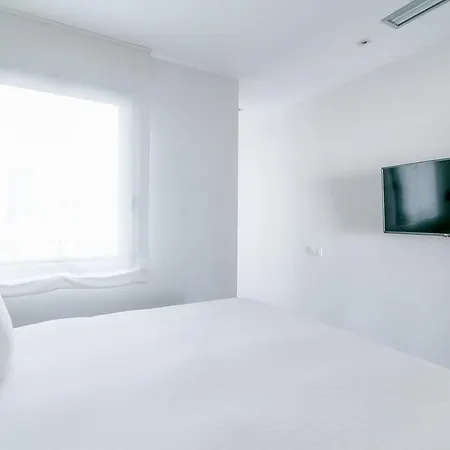 Deco Barcelona-diagonal Appartement *