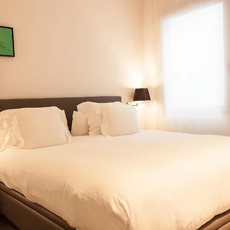 Appartement Deco Barcelona-diagonal *