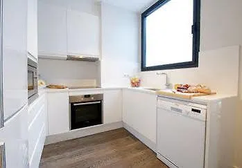 Appartement Deco Barcelona-diagonal *
