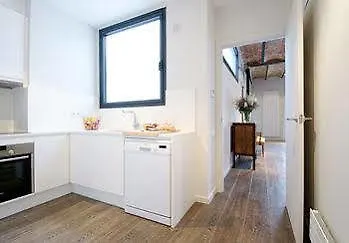Appartement Deco Barcelona-diagonal