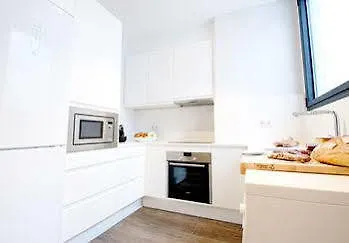 Deco Barcelona-diagonal Appartement Barcelona