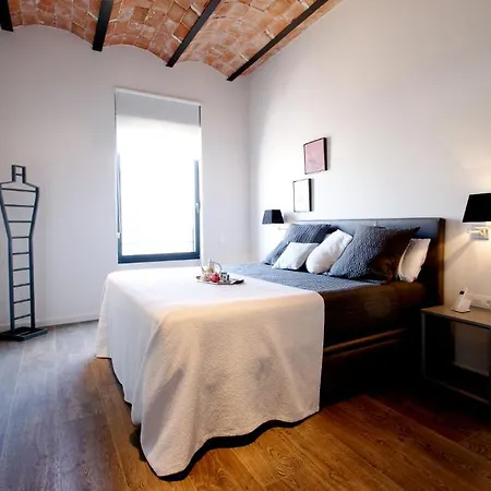 Deco Barcelona-diagonal 巴塞罗那