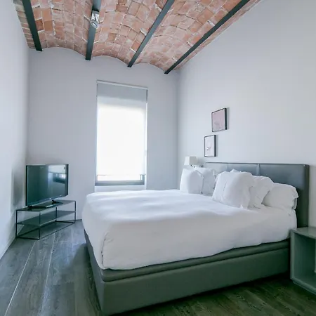 Deco Barcelona-diagonal * 巴塞罗那