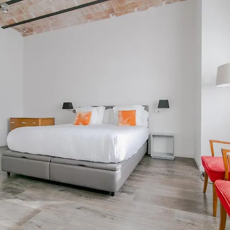 Deco Barcelona-diagonal 巴塞罗那