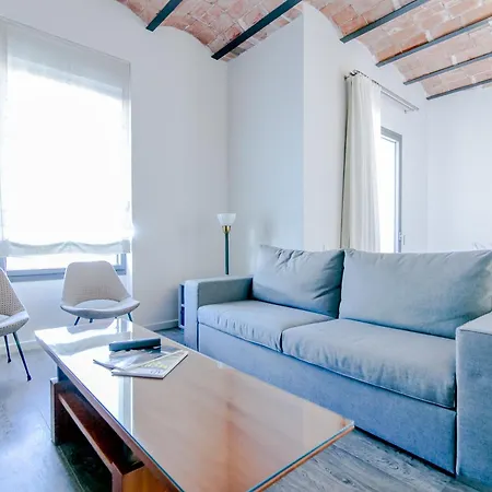 Deco Barcelona-diagonal 巴塞罗那