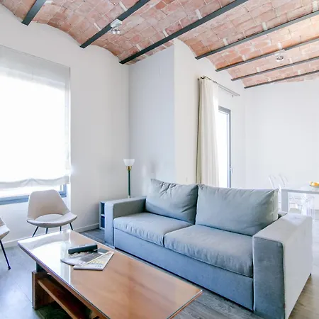 Apartment Deco Barcelona-diagonal