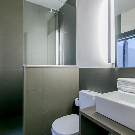 Deco Barcelona-diagonal