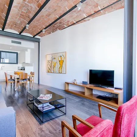 Deco Barcelona-diagonal * 巴塞罗那