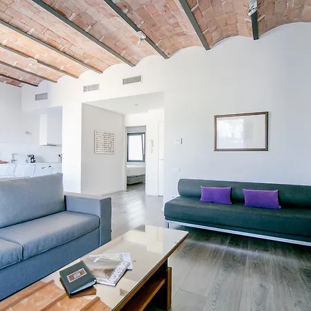 Deco Barcelona-diagonal 巴塞罗那