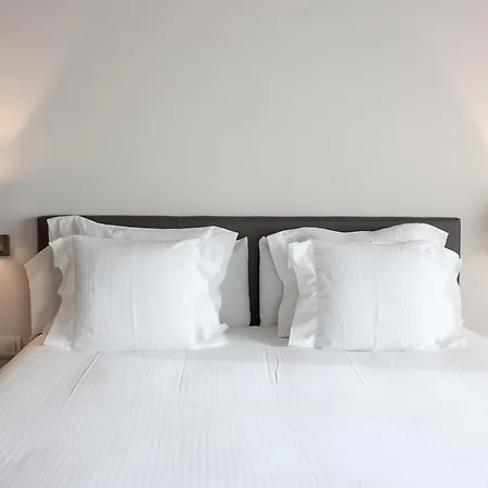 公寓 Deco Barcelona-diagonal 巴塞罗那