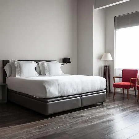 Apartment Deco Barcelona-diagonal Barcelona
