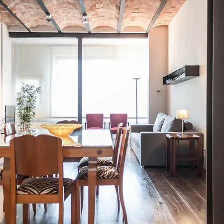 Deco Barcelona-diagonal 巴塞罗那