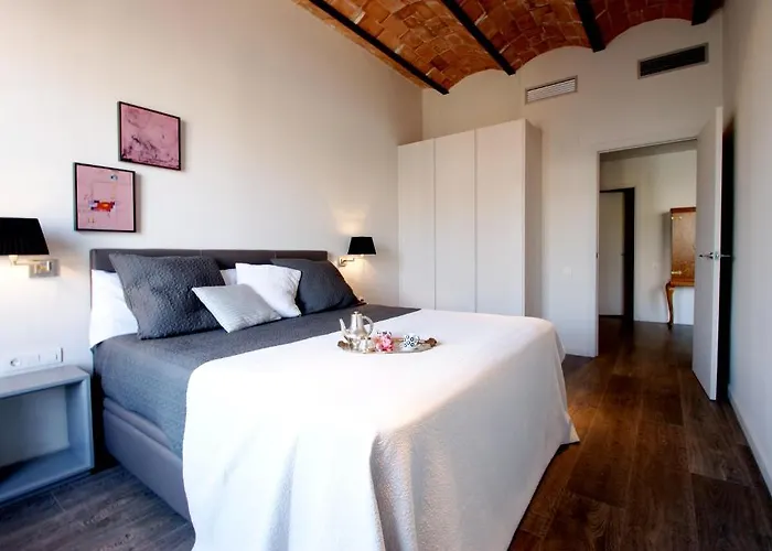 Deco Barcelona-diagonal * 巴塞罗那