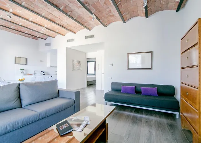 Deco Barcelona-diagonal 巴塞罗那