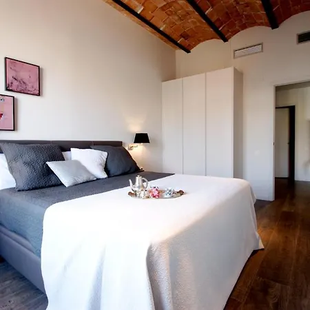 Deco Barcelona-diagonal * Barcelona