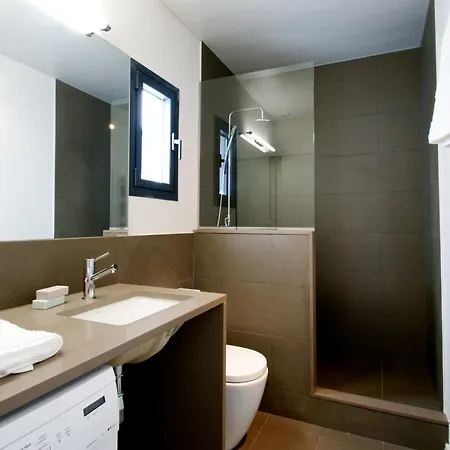 Apartament Deco Barcelona-diagonal Barcelona