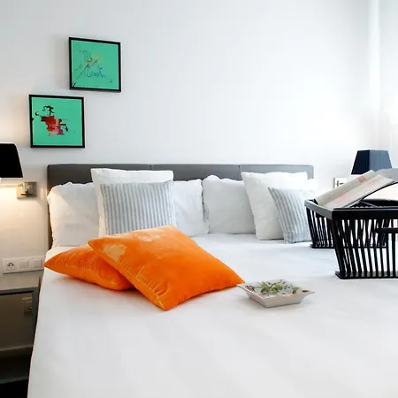 Deco Barcelona-diagonal