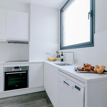 Deco Barcelona-diagonal * Barcelona