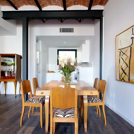 Deco Barcelona-diagonal