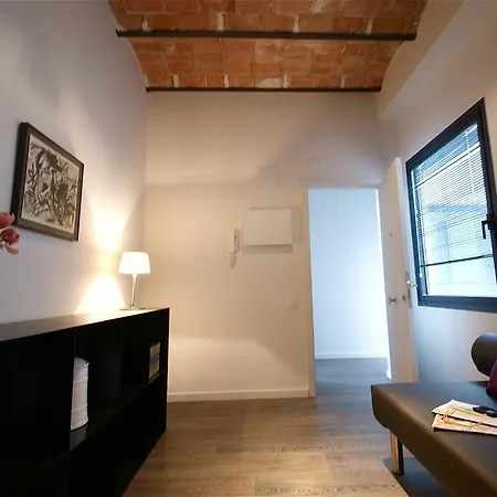 Deco Barcelona-diagonal Barcelona