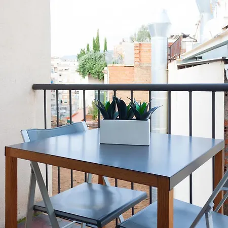 Deco Barcelona-diagonal