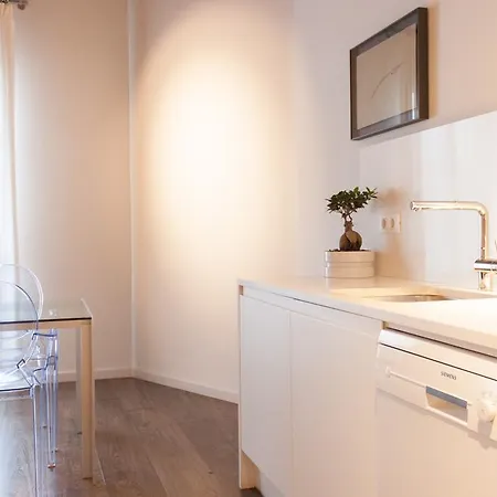 Deco Barcelona-diagonal Barcelona