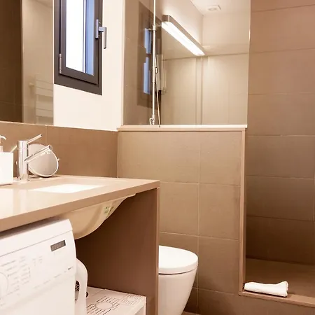 Deco Barcelona-diagonal