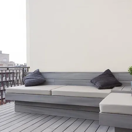 Deco Barcelona-diagonal