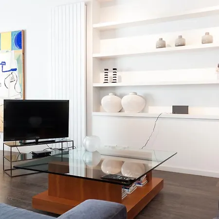 Deco Barcelona-diagonal Barcelona