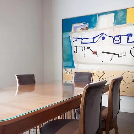 Deco Barcelona-diagonal