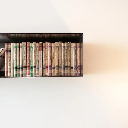 Apartament Deco Barcelona-diagonal Barcelona