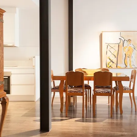 Deco Barcelona-diagonal Barcelona