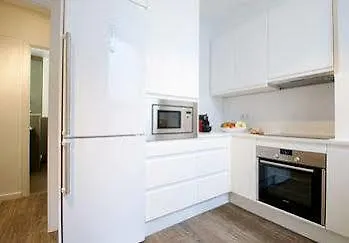 Apartament Deco Barcelona-diagonal *