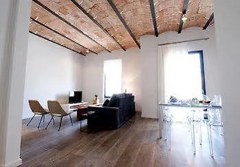 Deco Barcelona-diagonal Apartament Barcelona