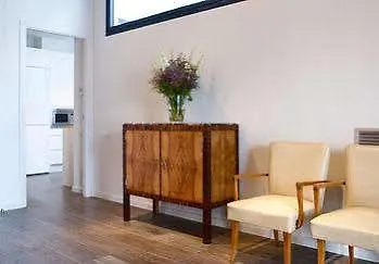 Deco Barcelona-diagonal Apartament