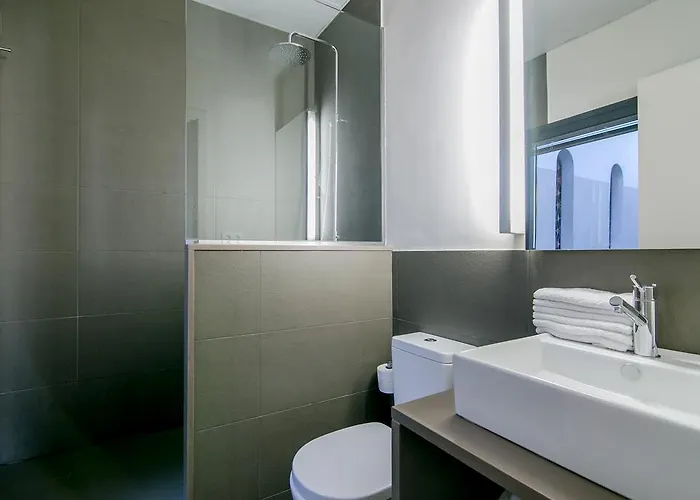 Deco Barcelona-diagonal