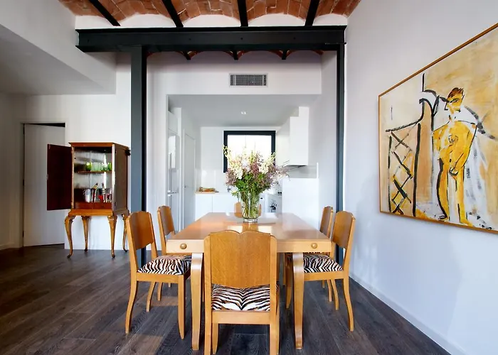 Deco Barcelona-diagonal