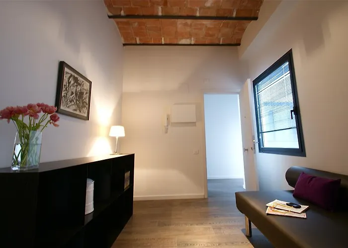 Deco Barcelona-diagonal Barcelona