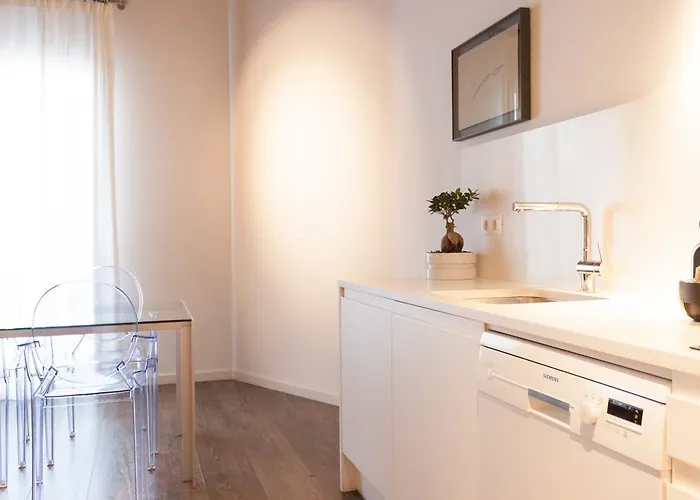 Deco Barcelona-diagonal Barcelona