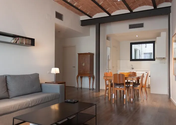 Deco Barcelona-diagonal