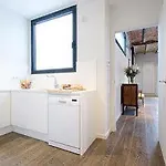 Daire Deco Barcelona-diagonal